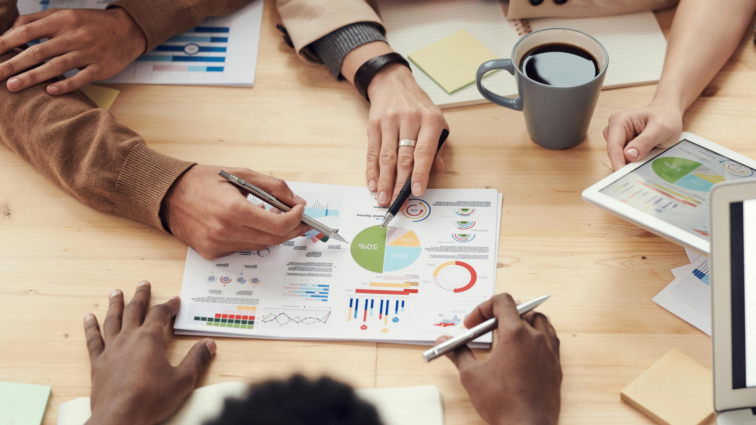 Why Most Marketing Fails Before It Starts (And What Smart Businesses Do Instead)