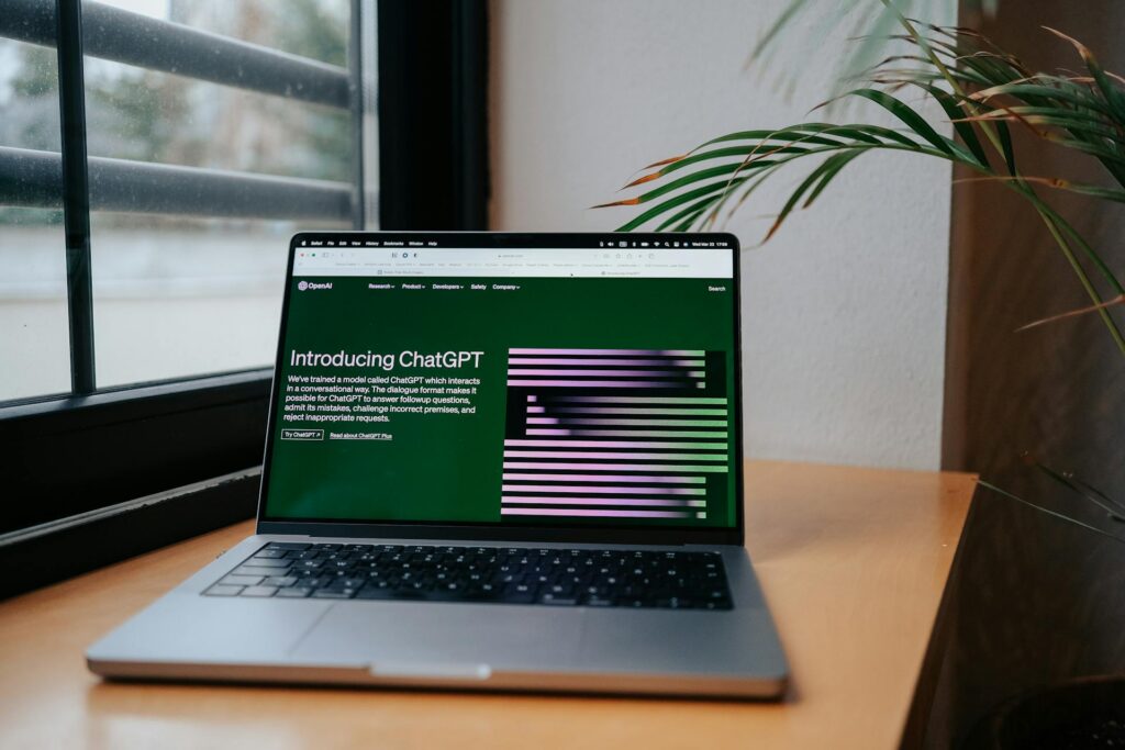 AI search visibility showing how businesses appear in AI results